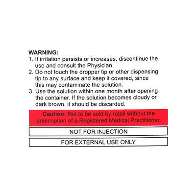 LACRYL HYDRATE Eye Drops 10ml - Dry Eye-Olt