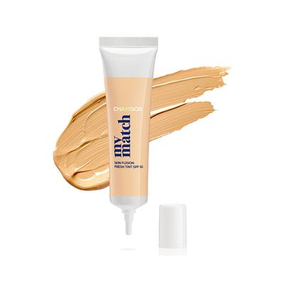 Chambor My Match Skin Fusion Fresh Tint SPF 50. Ivoire 30 ml - Bb & Cc Creams