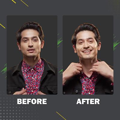 Set Wet Extreme Hold Hair Spray for Men,Hair Setting and Styling, 200 ml - Hair Sprays & Mists