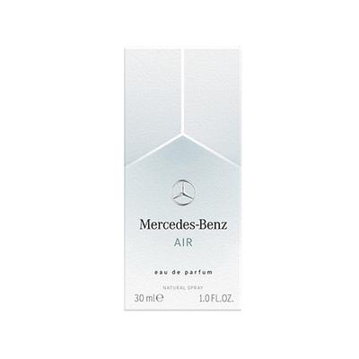 Mercedes-Benz AIR Eau de Parfum 30 ml - Men Perfumes (Edt/Edp)