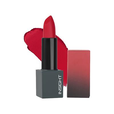 Insight Cosmetics Velvet Matte Lipstick Eternal Love 3.8 gm - Lipsticks