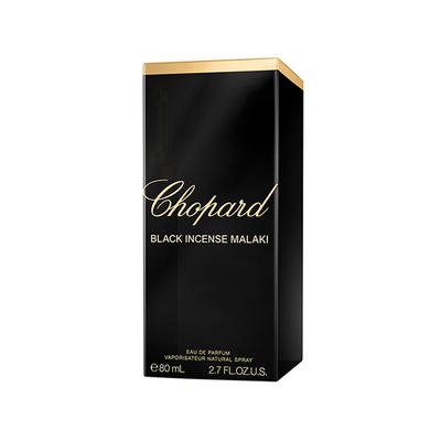 Chopard Black Incense Malaki Eau de Parfum 80 ml - Perfumes (Edt/Edp)