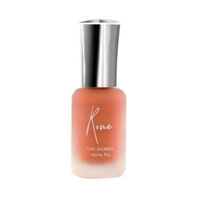 Rome Halloween Matte Pro Nail Enamel 8 ml - Nail Polish