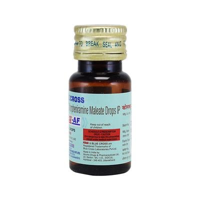 KOLQ AF Oral Drops 15ml - Cough And Cold-Cou