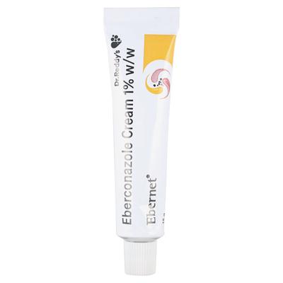 Ebernet Cream 15gm - Fungal Infections-Taa