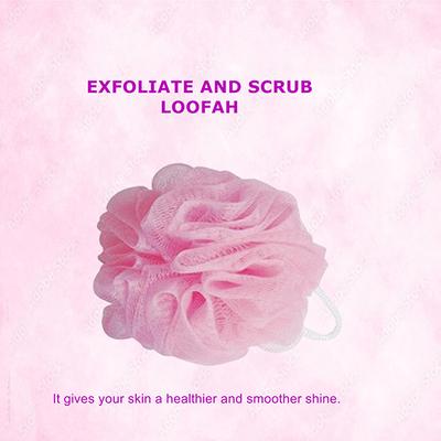 BABILA LUXURY ROYAL SPONGE BA-v 019 1's - Scrubs & Exfoliants