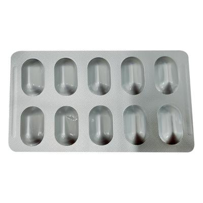 HAPID Capsule 10's - Supplements-Sup