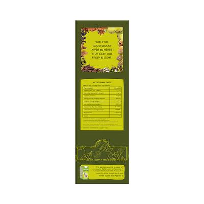 Pravek-T Herbal Tea for Relieving Acidity & Corrects Constipation Tea Bags 30's - Teas
