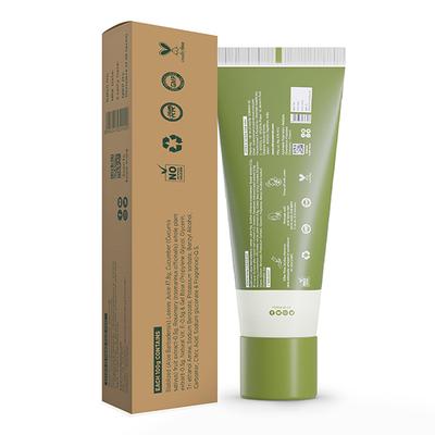 VITRO I AM NATURAL Aloe Vera Hair Conditioner 125 ml - Conditioners