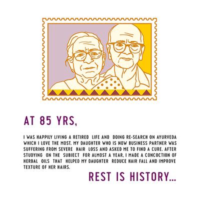 Avimee Herbal Onion Hair Oil 100 ml - Hair Oils