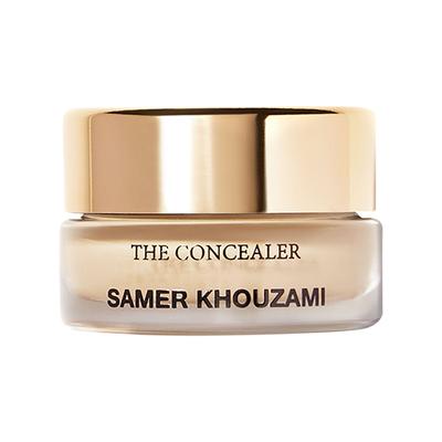 Samer Khouzami The Concealer - 1 (Cool,Pink) 10 ml - Concealer