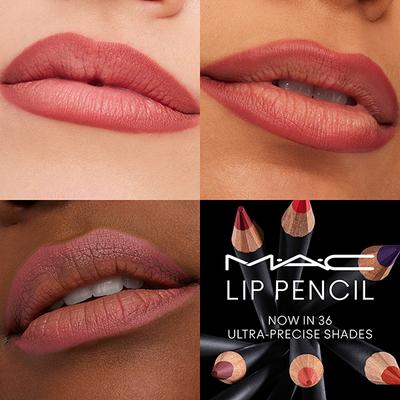 M.A.C Lip Pencil-Soar 1.45 gm - Lip Liners