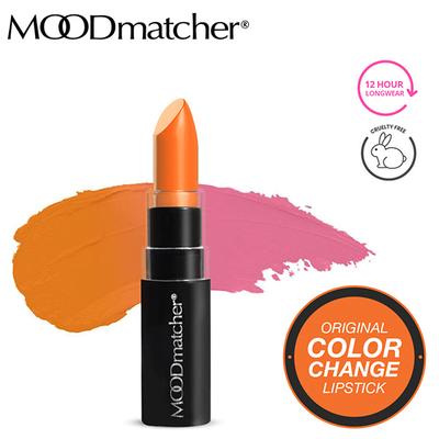 Fran Wilson Moodmatcher Orange 3.5 gm - Lipsticks