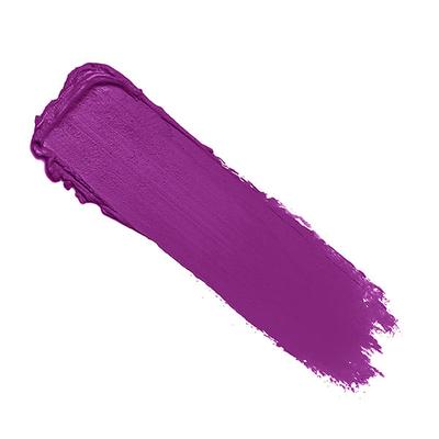 Manish Malhotra Hi-Shine Lipstick - Violet Mystery 4 Gm - Lipsticks