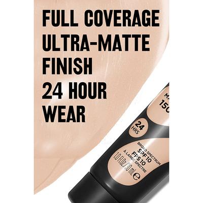 Revlon Colorstay Full Cover Foundation - Warm Golden 30 ml - Foundation