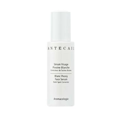 Chantecaille Blanc Peony Face Serum Dark Spot Corrector 30 ml - Face Serum