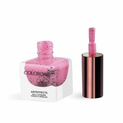 Colorbar Lux Nail Lacquer Cbn1301 12 Ml - Nail Polish