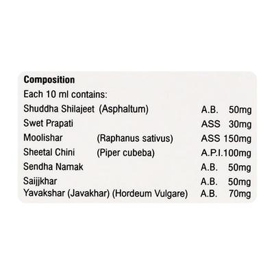 URIKAL Oral Solution 100ml - Supplements-Sup