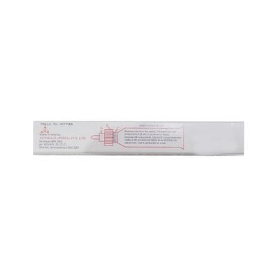 POLYCHLOR DM Eye Ointment 5gm - Eye Infections-Eaa