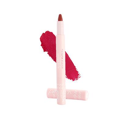 SUGAR Cosmetics Good Moodies Lip Crayon - 02 Femme and Fierce 0.7 gm - Lip Crayons