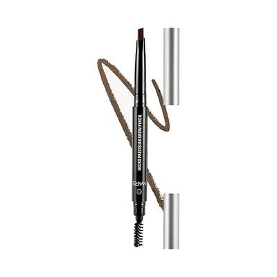 MARS Micro Precision Eye Brow Pencil - Brown 0.2gm - Eyebrow Pencils & Enhancers