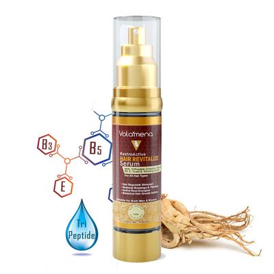 Volamena RestorActive Hair Revitalize Serum 50 ml - Hair Serums