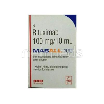 Maball 100mg Injection 10ml - Cancer Oncology-Tar
