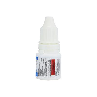 Endor Plus Eye Drops 5ml - Glaucoma-Ant