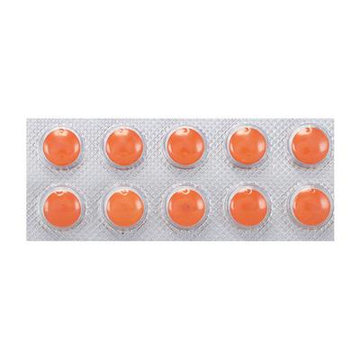 SIZONORM PLUS Tablet 10's - Psychosis-Ans