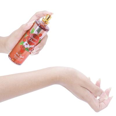 INSTYLE Fragrance Mist Cherry Charm 150 ml - Perfumes (Edt/Edp)