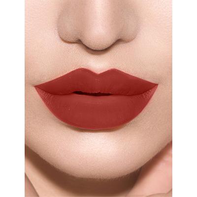 Sery Stay On Matte Liquid Lipstick Autumn Wind, Brown (LSO - 07) 5 ml - Liquid Lipsticks