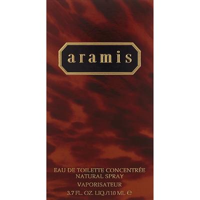 Aramis Classic Eau de Toilette Concentree 110 ml - Perfumes (Edt/Edp)