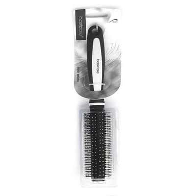 Basicare Radial Brush 1's - Hair Clips/Bands