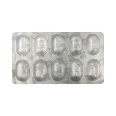SITAPRIDE M 100/1000 Tablet 10's - Diabetes-Ant