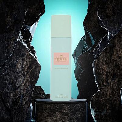 Antonio Banderas Queen of Seduction Deodorant Spray 150 ml - Deodorants/Roll-Ons