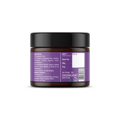 Bare Body Essentials Foot Cream 50 gm - Foot Creams & Lotions