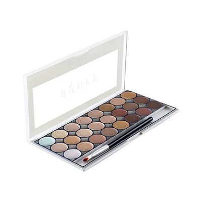 MARS Agory Contour Palette - 02 24gm - Contour