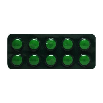 Channel 60mg Tablet 10'S - Angina