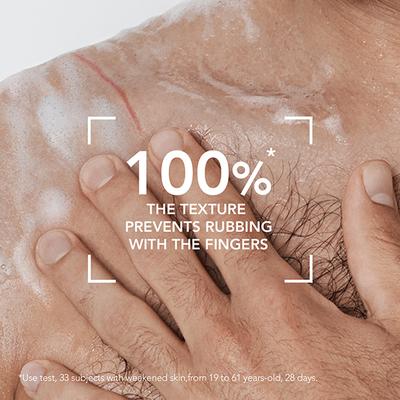 Bioderma Cicabio Baume Lavant For Weakened And Irritated Skin 200 ml - Face Wash & Cleansers