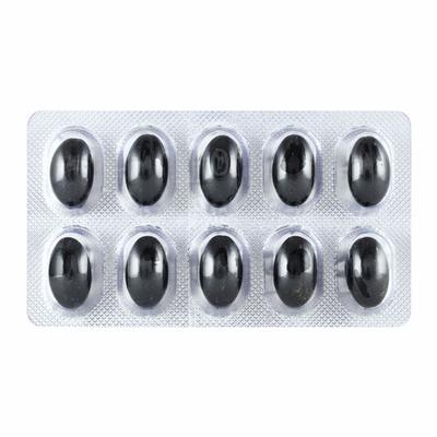 Extend Capsule 10'S - Supplements-Ent