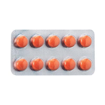 Arcalion 200mg Tablet 10'S - Supplements-Sup