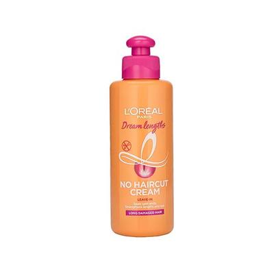 L'Oreal Paris Dream Lengths No Haircut Cream 200 ml - Conditioners
