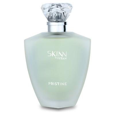 Skinn By Titan Pristine Perfume For Women Edp 100 ml - Women Perfumes (Edt/Edp)