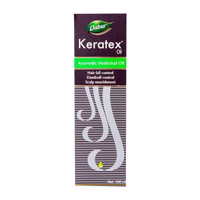 Dabur Keratex Hair Oil 100 ml - Hair Oils