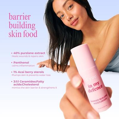 d'you Mini Trio (Sms Routine) 30 ml - Face Gels