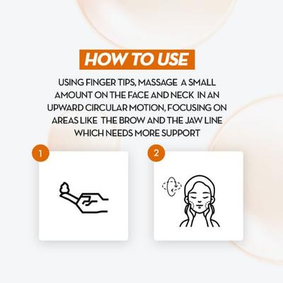 Olay Luminous Vitamin C Super Serum with 99% pure Niacinamide,White,82316914 30 ml - Face Gels