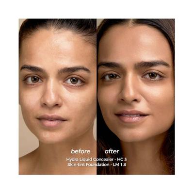 Ruby's Organics Hydra Liquid Concealer HC 1 6.5ml - Concealer