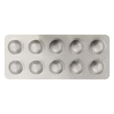 ROSIMIT 5mg Tablet 10's - High Cholesterol-Dys