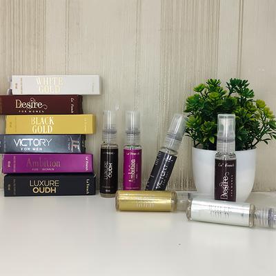 La French Classic Collection Mini Perfume Gift Set for Men 40 ml - Perfumes (Edt/Edp)