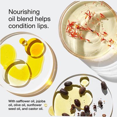 Clinique Pop Lip + Cheek Oil in Nude Honey 7 ml - Lip Stains & Tints